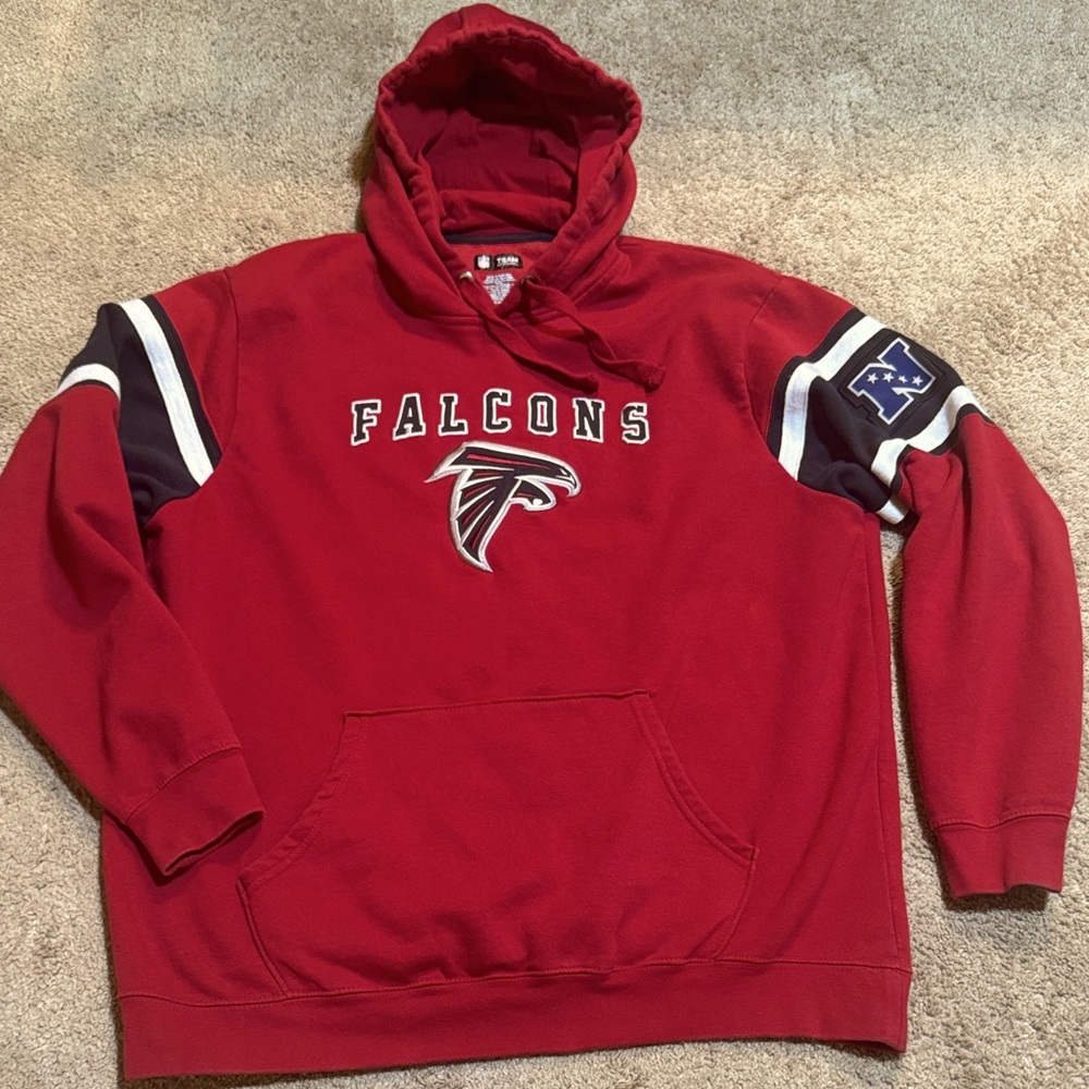 Atlanta Falcons Hoodie